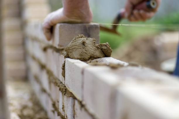 Best Concrete Walkway Installation  in Miles, TX