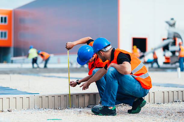 Best Concrete Crack Repair  in Miles, TX